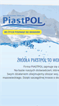 Mobile Screenshot of piastpol.eu
